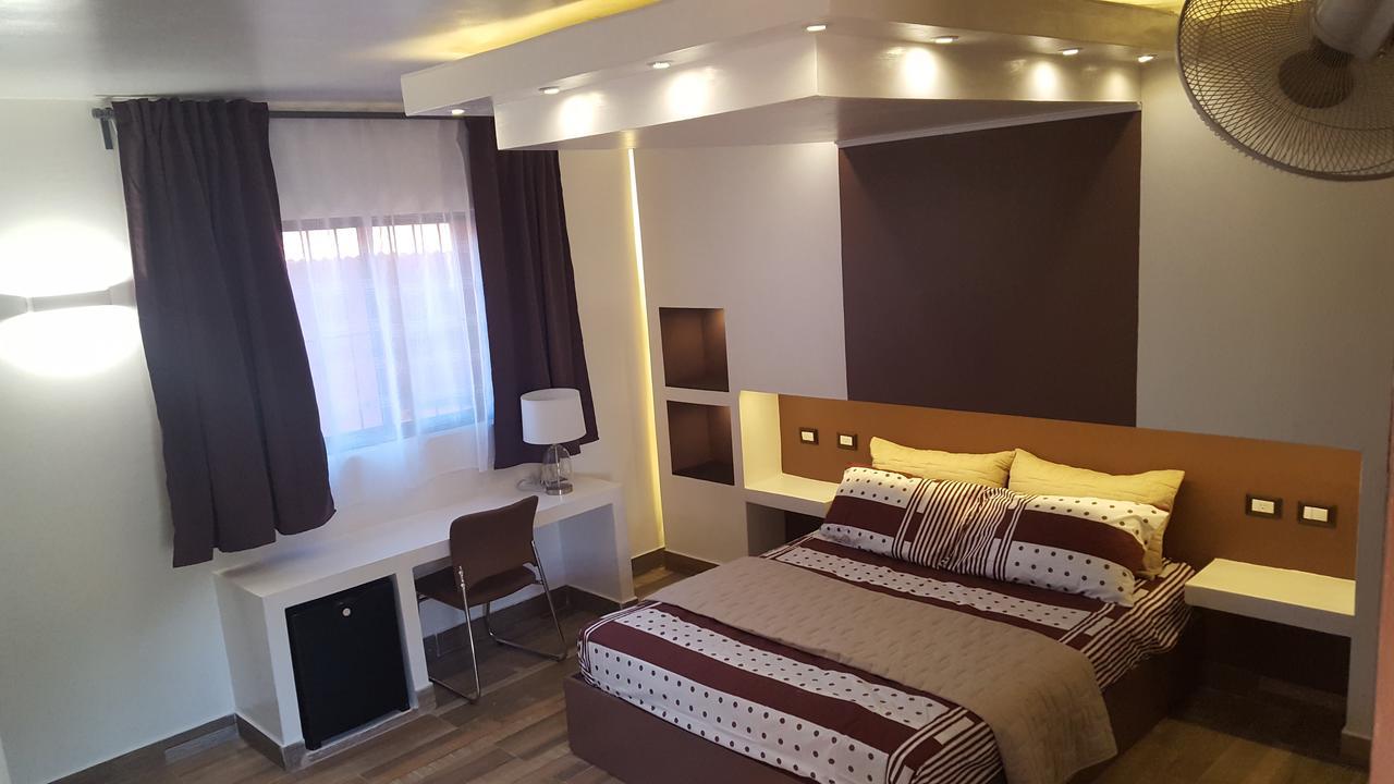 Hotel El Dorado Ла-Романа Екстер'єр фото